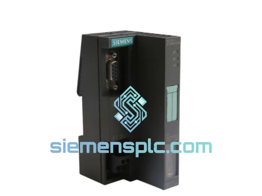 Siemens 6ES7151-1AA05-0AB0 PLC Interface Module