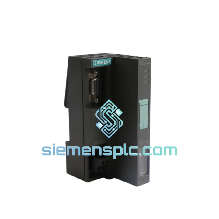 Siemens 6ES7151-1AA05-0AB0 PLC Interface Module