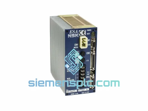 NSK ESA-Y2020TF1-11 AC Servo Drive – ESA-Y Series