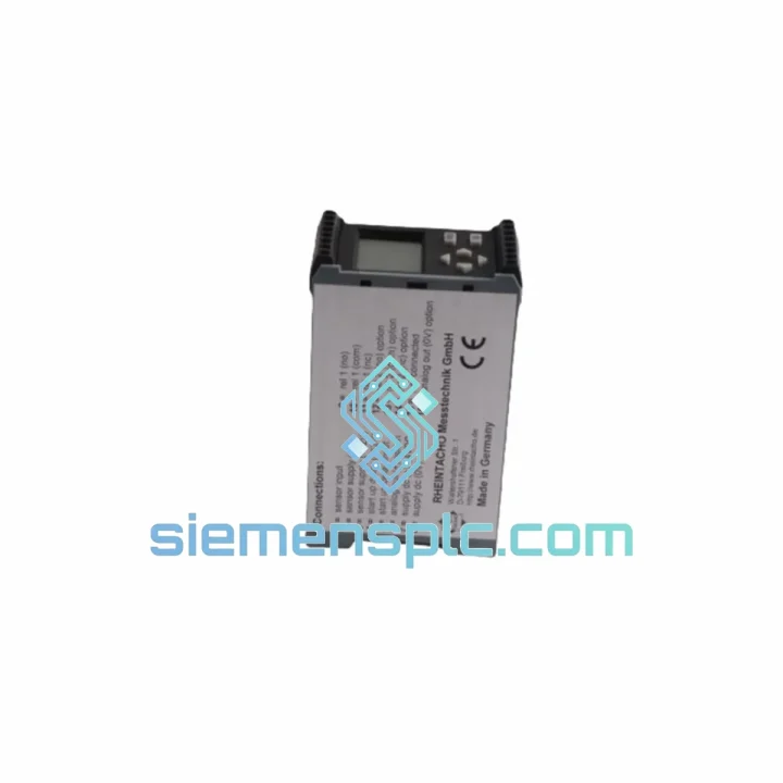 Siemens ESC-PLATINE Safety Circuit Board – SIMATIC Safety