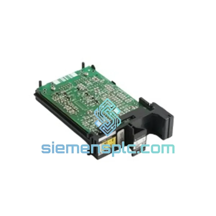 YOKOGAWA ET5*B Signal Conditioner – STARDOM Series