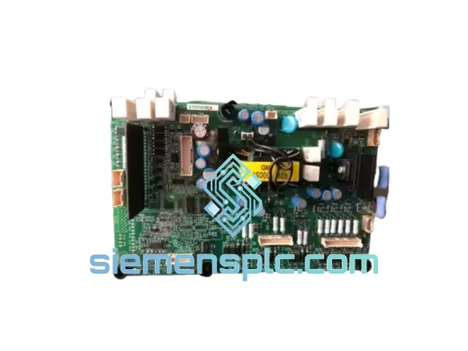 YASKAWA ETC710102 Drive Board