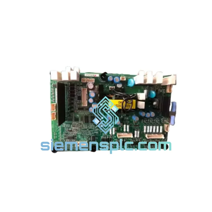 YASKAWA ETC710102 Drive Board
