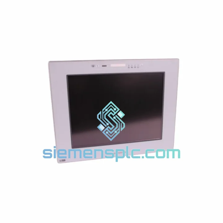 Uniop eTOP133C-0050 HMI Operator Panel