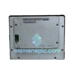 UniOP ETOP308-U301 HMI Touch Panel – ETOP300 Series image 3