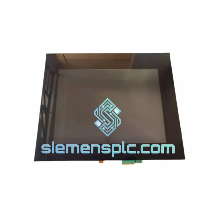 SIGMATEK ETT1233 01-230-1233 Industrial HMI Terminal