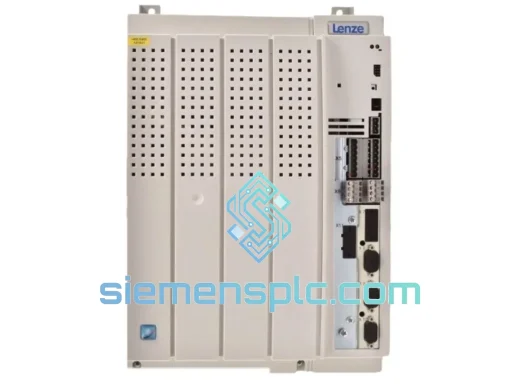 Lenze EVF9328-EHV100 Variable Frequency Drive – 9300 Series