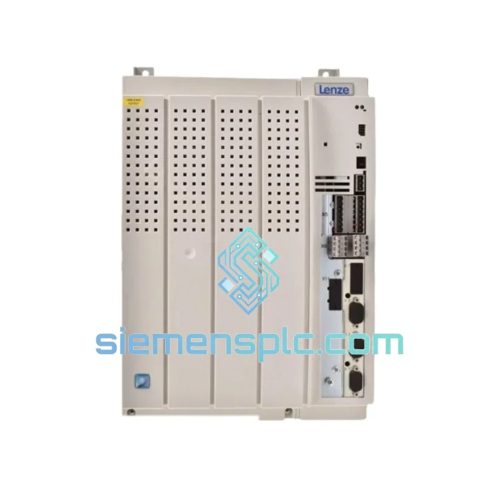 Lenze EVF9328-EHV100 Variable Frequency Drive – 9300 Series