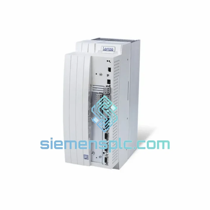 LENZE EVF9331-EV AC Servo Inverter Drive