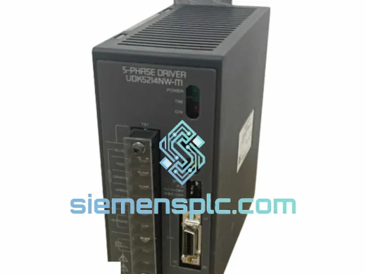 Lenze EVS9324-EP AC Servo Inverter