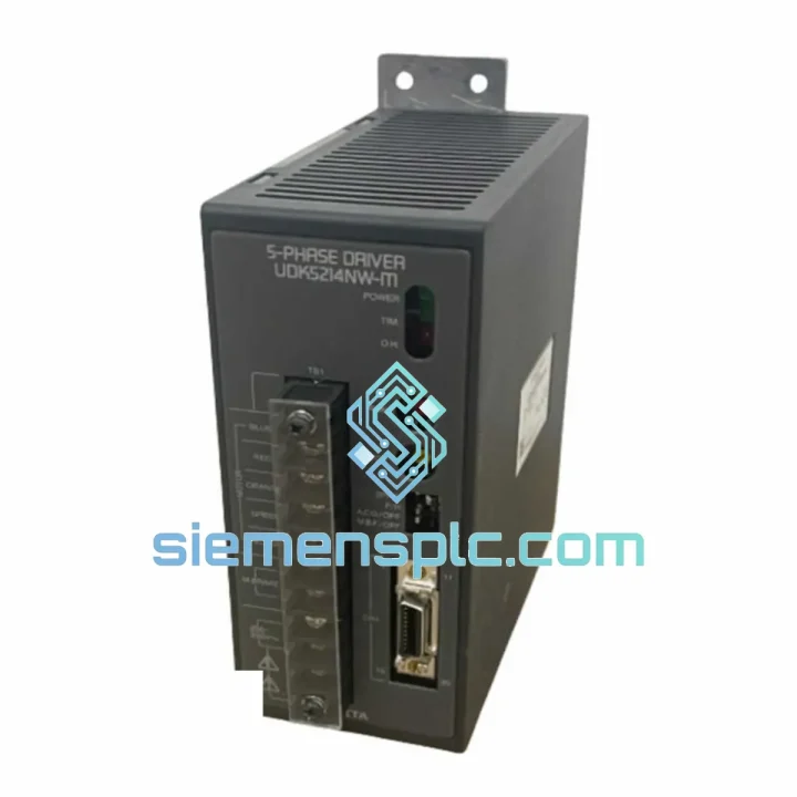 Lenze EVS9324-EP AC Servo Inverter