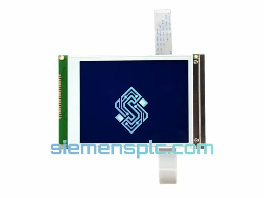 Emerging EW32F92FLW HMI Touch Screen Panel – EW Series