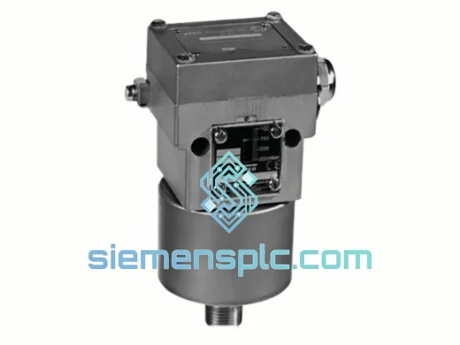 Honeywell EX-DGM506 Differential Pressure Transmitter