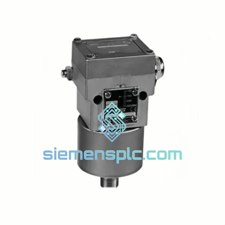 Honeywell EX-DGM506 Differential Pressure Transmitter