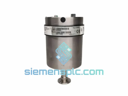 Siemens EZ-0310-03 Digital Input Module