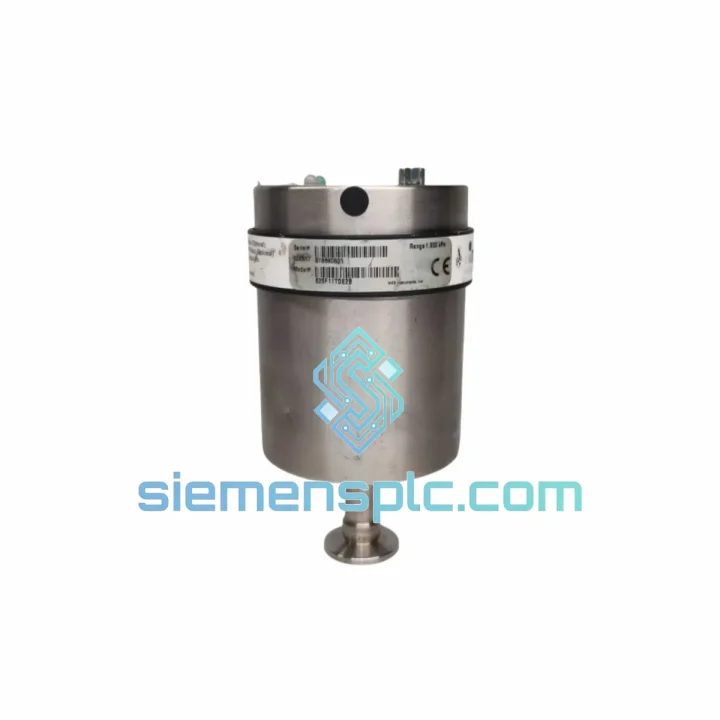 Siemens EZ-0310-03 Digital Input Module
