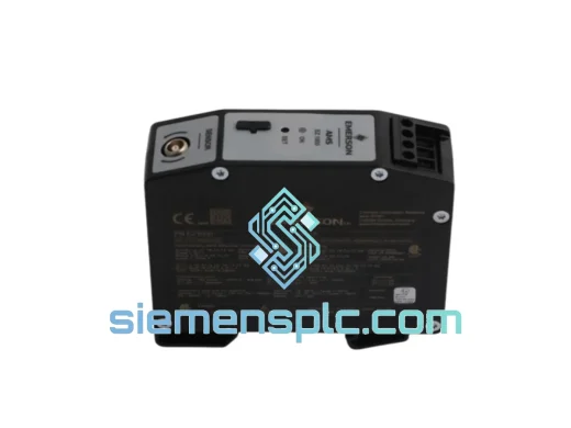 Emerson EZ1000 Current Transducer
