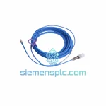 Emerson EZ1080-RM-00-100 Proximity Probe image 1