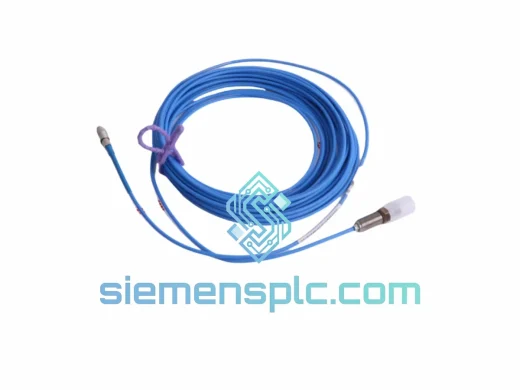 Emerson EZ1080-RM-00-100 Proximity Probe