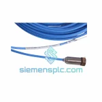 Emerson EZ1080-RM-00-100 Proximity Probe image 2