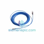 Emerson EZ1080-RM-00-100 Proximity Probe image 3