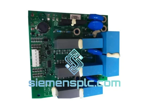 ABB EZINP-771 Digital Input Module – Advant MOD 300