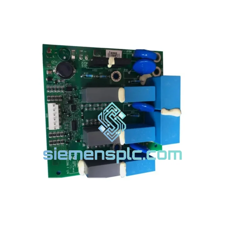 ABB EZINP-771 Digital Input Module – Advant MOD 300