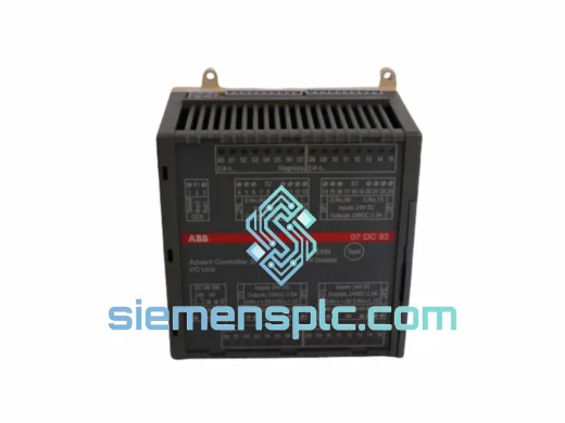 OBERG INDUSTRIES F-DMDM-PM-110E Power Supply Module