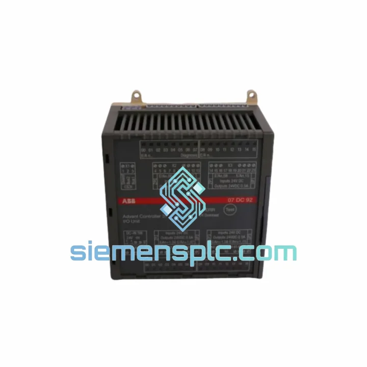 OBERG INDUSTRIES F-DMDM-PM-110E Power Supply Module
