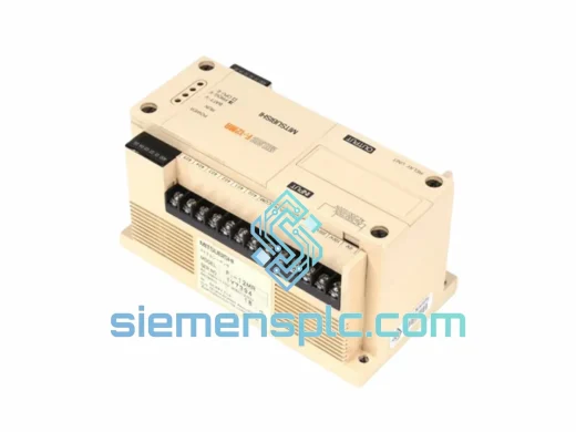 Mitsubishi F1-12MR Programmable Controller – MELSEC F1 Series