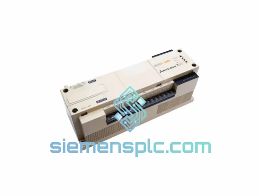 Mitsubishi Electric F1-20MR PLC