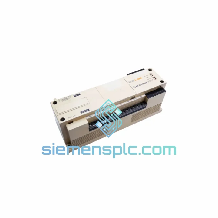 Mitsubishi Electric F1-20MR PLC