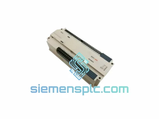 Mitsubishi F1-60MR-001 PLC Base Unit