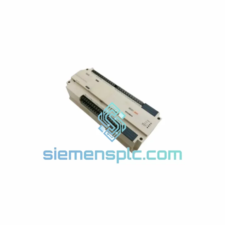 Mitsubishi F1-60MR-001 PLC Base Unit