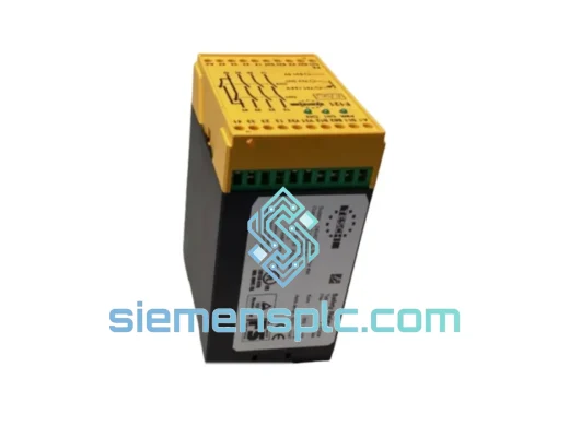 TESCH F121X04 Inductive Proximity Sensor