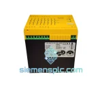 TESCH F12304 Safety Relay – F-Series image 3