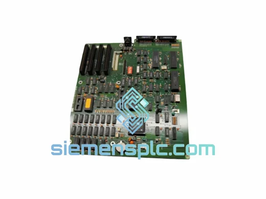 Emerson F14B3GM2 Drive Board