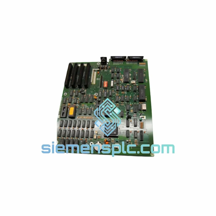 Emerson F14B3GM2 Drive Board