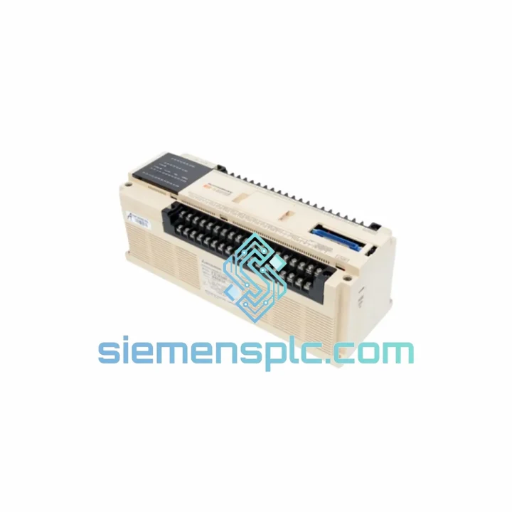 Mitsubishi F2-40MR PLC Module
