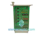 HIMA F2201 Safety PLC CPU Module image 1