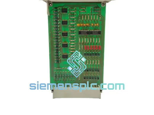 HIMA F2201 Safety PLC CPU Module