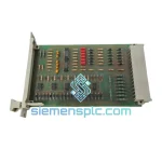 HIMA F2201 Safety PLC CPU Module image 2