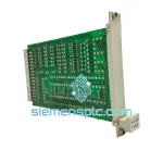 HIMA F2201 Safety PLC CPU Module image 3