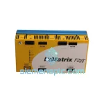 HIMA F2DO1601 Safety Digital Output Module image 1