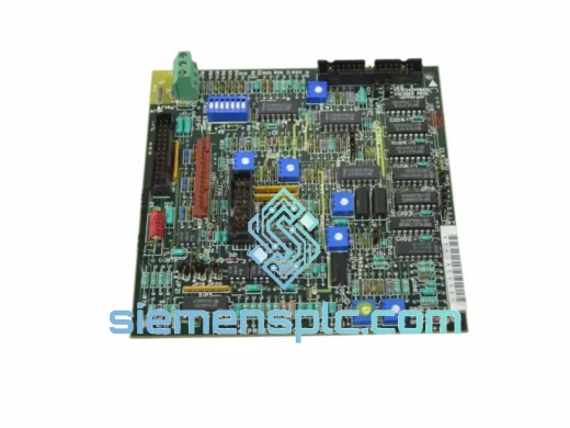 Siemens F31X134EPRBEG1 Interface Module – SIMATIC S7 Series