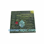 Siemens F31X134EPRBEG1 Interface Module – SIMATIC S7 Series image 2
