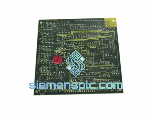 GE F31X134EPRBEG1 FR00/0 Processor Interface Board