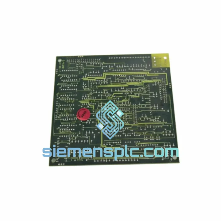 GE F31X134EPRBEG1 FR00/0 Processor Interface Board