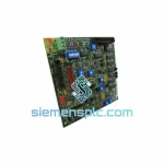 GE F31X134EPRBHG1 Encoder Processor Interface Board image 2
