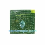 GE F31X134EPRBHG1 Encoder Processor Interface Board image 3